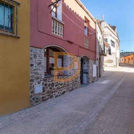 Apartman Casa Rural En El Corazon De *