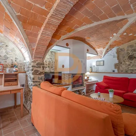 Apartman Casa Rural En El Corazon De Vilamaniscle
