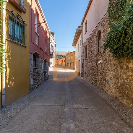Apartman Casa Rural En El Corazon De