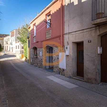 Apartman Casa Rural En El Corazon De Vilamaniscle