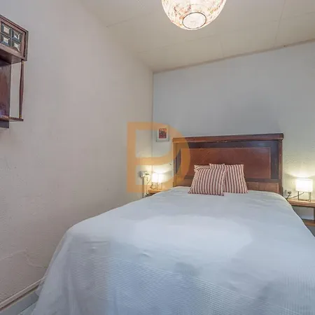 Apartman Casa Rural En El Corazon De