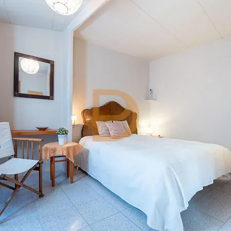 Apartman Casa Rural En El Corazon De *