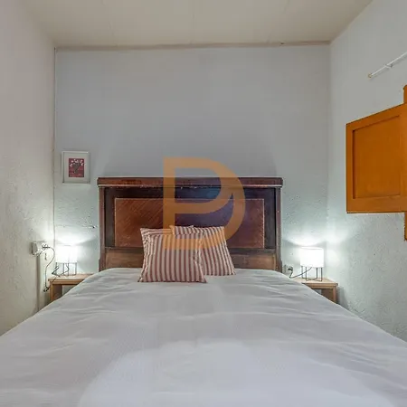 Casa Rural En El Corazon De Vilamaniscle