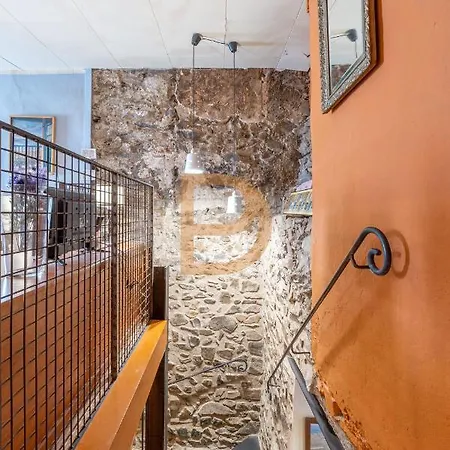 Casa Rural En El Corazon De Vilamaniscle