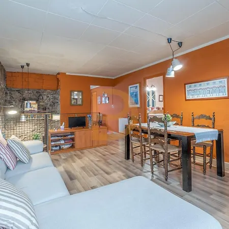 Casa Rural En El Corazon De Vilamaniscle
