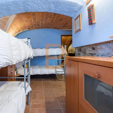 Casa Rural En El Corazon De * Vilamaniscle